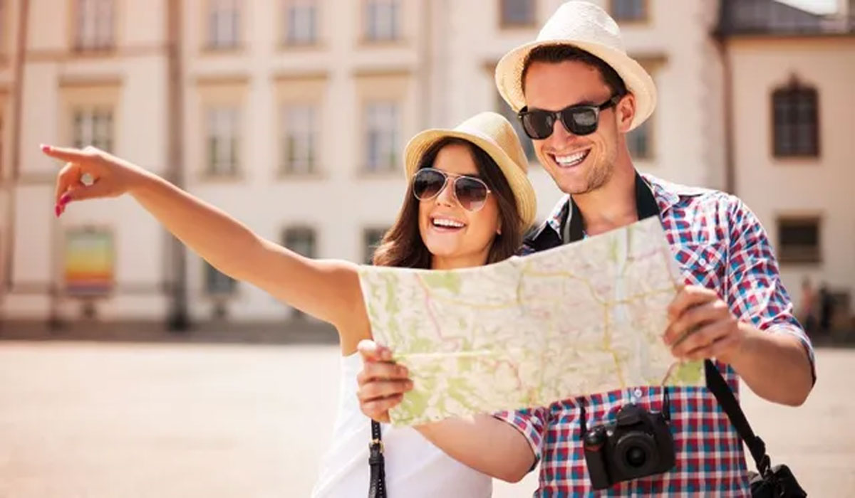 Bikin Terpukau! Foto dan Panorama Alam Ini Dijamin Membuat Siapa Pun Terpesona