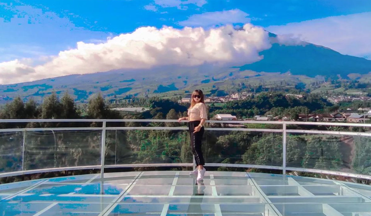 Bikin Takjub! Kumpulan Foto & Panorama Paling Indah yang Wajib Kamu Lihat