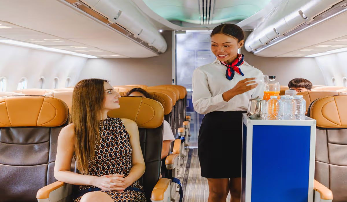 Liburan Makin Seru! Tips & Panduan Perjalanan yang Jarang Diketahui Orang